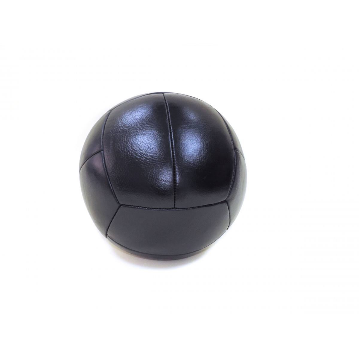 Medball 7.5 kg (black) – universal trainer